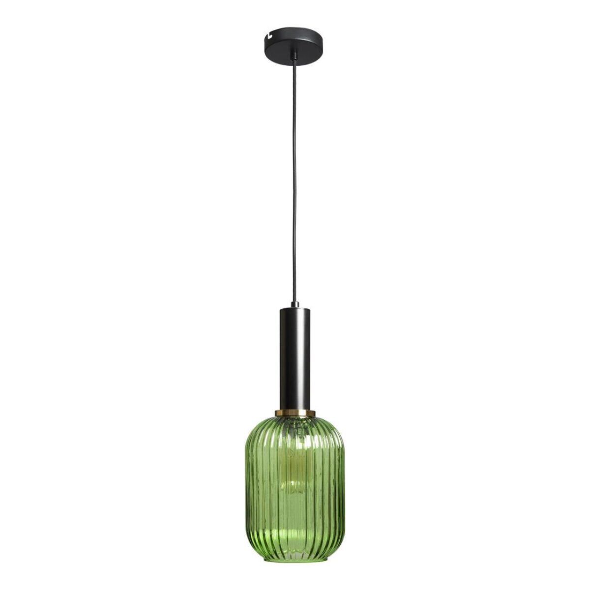 2072-A+BL Подвесной светильник LOFT IT Iris — изображение 1