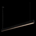 10318/C Black Подвесной светильник LOFT IT Vim — изображение 3