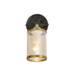 Escada 2104/1A E14*40W Marble/Chrome — изображение 3