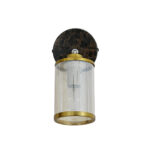 Escada 2104/1A E14*40W Marble/Chrome — изображение 4