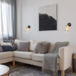 Escada 2104/1A E14*40W Marble/Chrome — изображение 6
