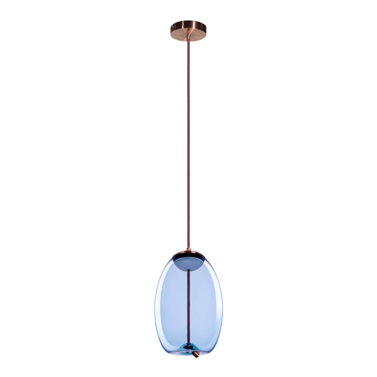 8133-A Подвесной светильник LOFT IT Knot — изображение 1