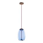 8133-A Подвесной светильник LOFT IT Knot