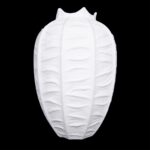 10265V/L Декоративная ваза LOFT IT Blanca — изображение 2