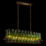 10600/1200R Green red Подвесная люстра LOFT IT Lilou — изображение 2