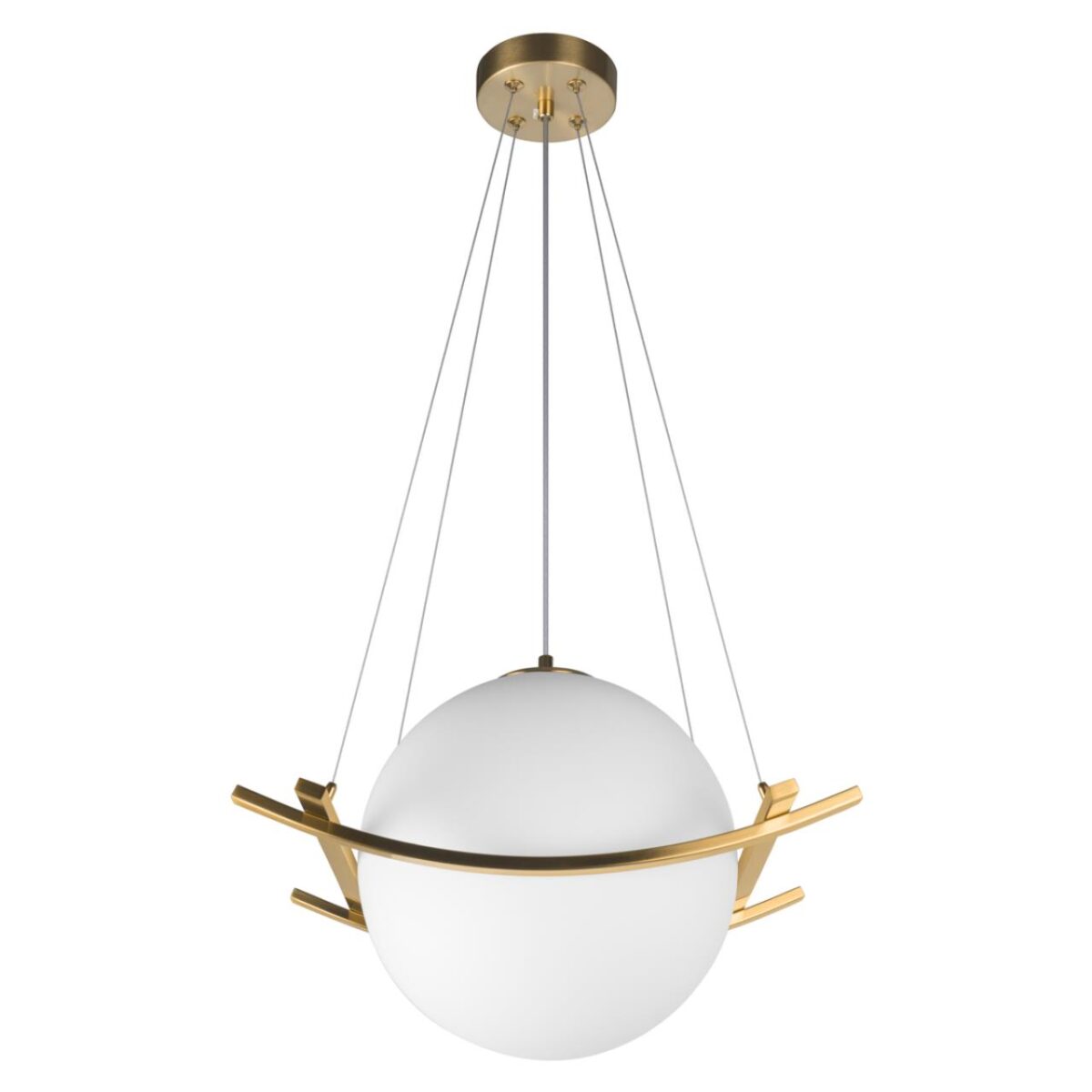 10424/300 Подвесной светильник LOFT IT Swing — изображение 3