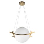 10424/300 Подвесной светильник LOFT IT Swing — изображение 3
