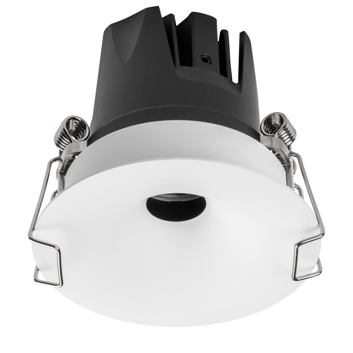 074236 Светильник SPIRA LED 12W 720LM 24G БЕЛЫЙ 3000K — изображение 1