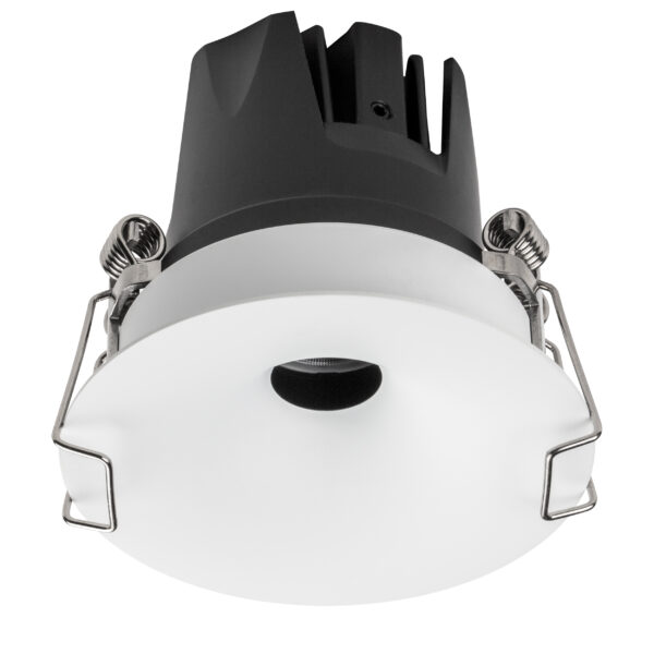 074236 Светильник SPIRA LED 12W 720LM 24G БЕЛЫЙ 3000K