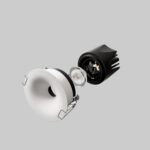 074236 Светильник SPIRA LED 12W 720LM 24G БЕЛЫЙ 3000K — изображение 2