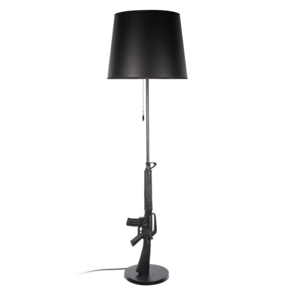 10136/F Dark grey Торшер LOFT IT Arsenal
