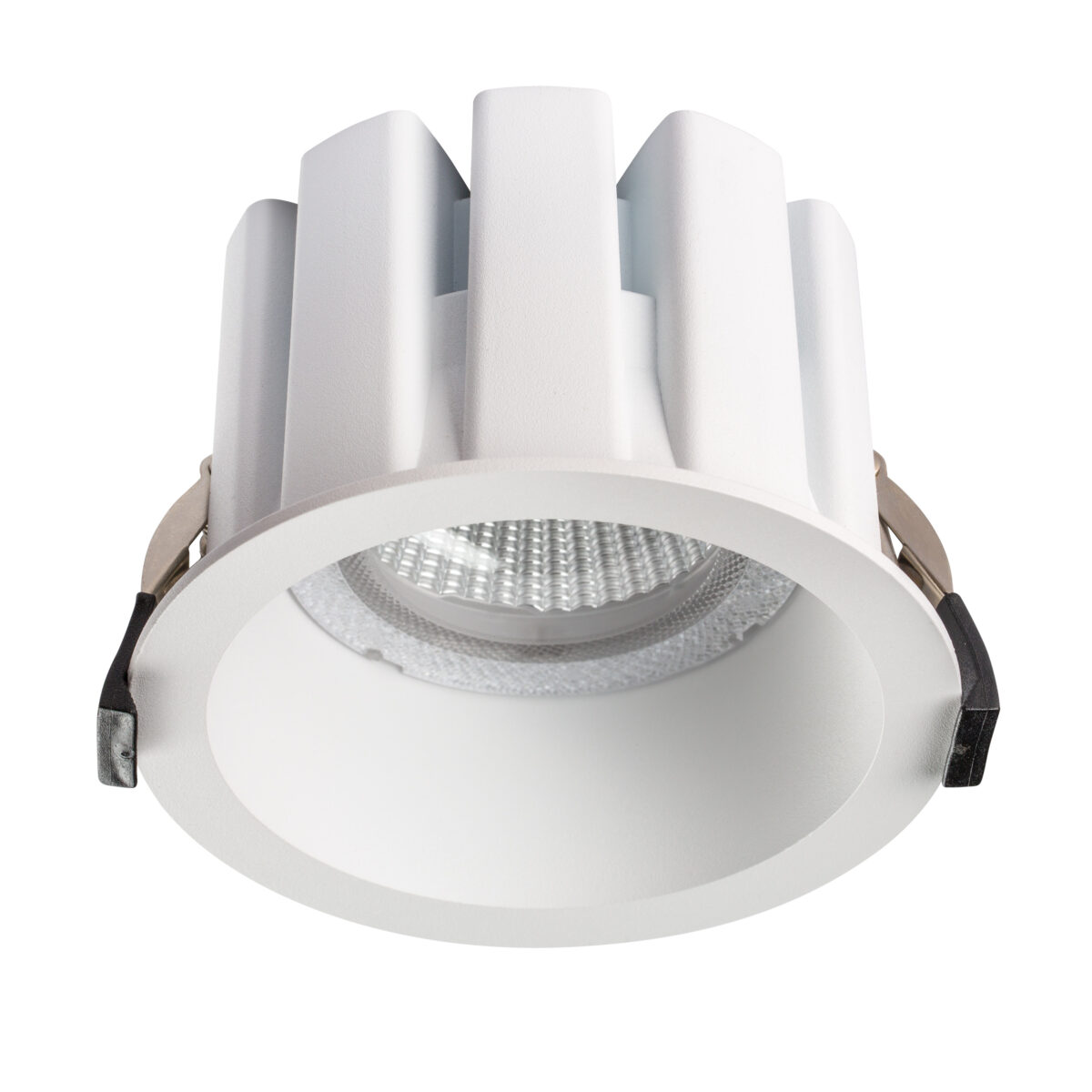 385136 Светильник CICLONE CYL 18W LED 1456LM 60G БЕЛЫЙ 3000K IP65 — изображение 1
