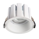 385136 Светильник CICLONE CYL 18W LED 1456LM 60G БЕЛЫЙ 3000K IP65