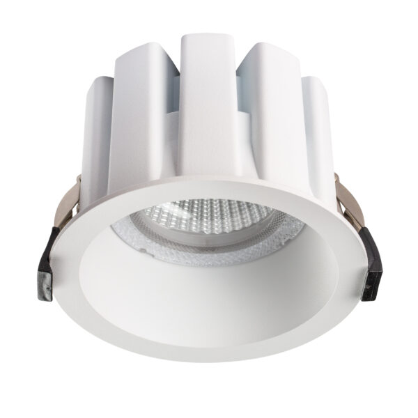 385136 Светильник CICLONE CYL 18W LED 1456LM 60G БЕЛЫЙ 3000K IP65