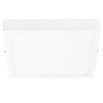 324184 Светильник ZOCCO QUA LED 18W 1300LM 4000K