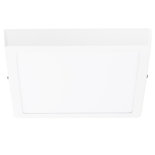 324184 Светильник ZOCCO QUA LED 18W 1300LM 4000K