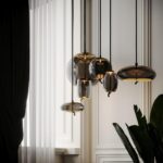 8133-A mini Подвесной светильник LOFT IT Knot — изображение 7