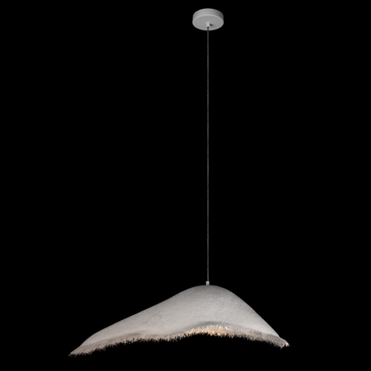10373/600 Подвесной светильник LOFT IT Moby Dick — изображение 1
