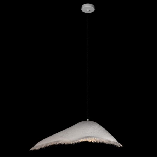 10373/600 Подвесной светильник LOFT IT Moby Dick