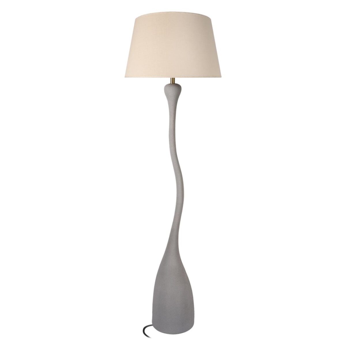 64a6d6481bb5c20e4deb4145996c4977 10571F Grey Торшер LOFT IT Ariadne — изображение 1