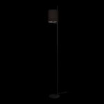 10253F/A Black Торшер LOFT IT Ritz — изображение 2
