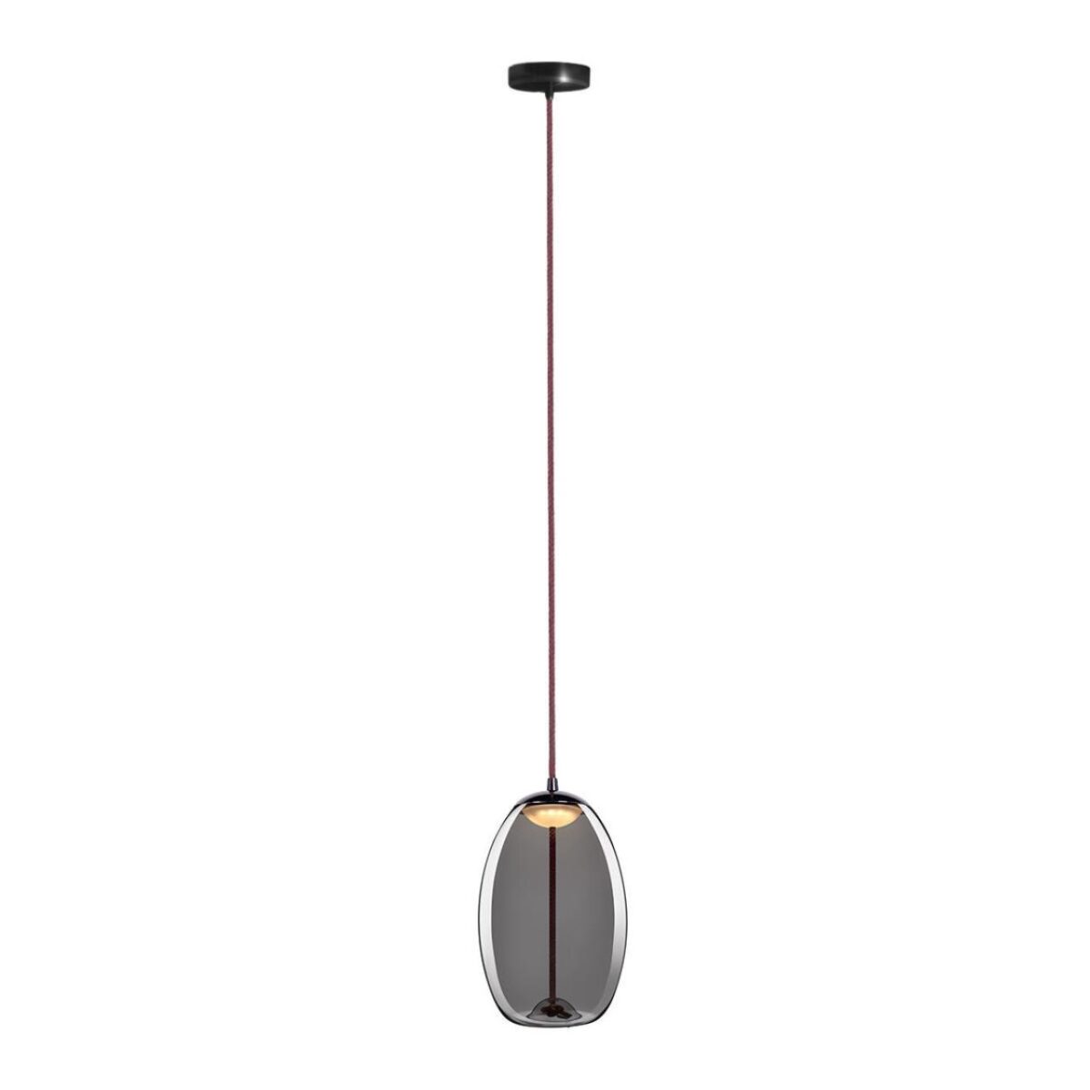 8134-A mini Подвесной светильник LOFT IT Knot — изображение 4