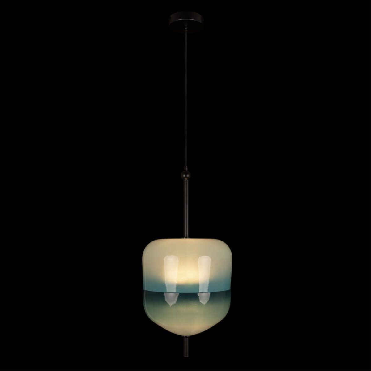 10223/D Blue Подвесной светильник LOFT IT Venice — изображение 2