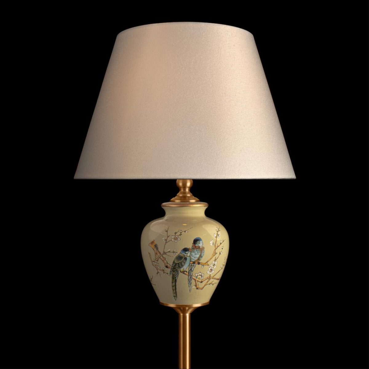 10381F Торшер LOFT IT Magnolia — изображение 3