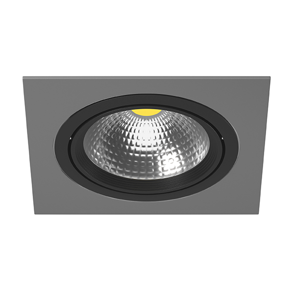 i81907 Светильник INTERO 111 QUADRO (217819+217907)