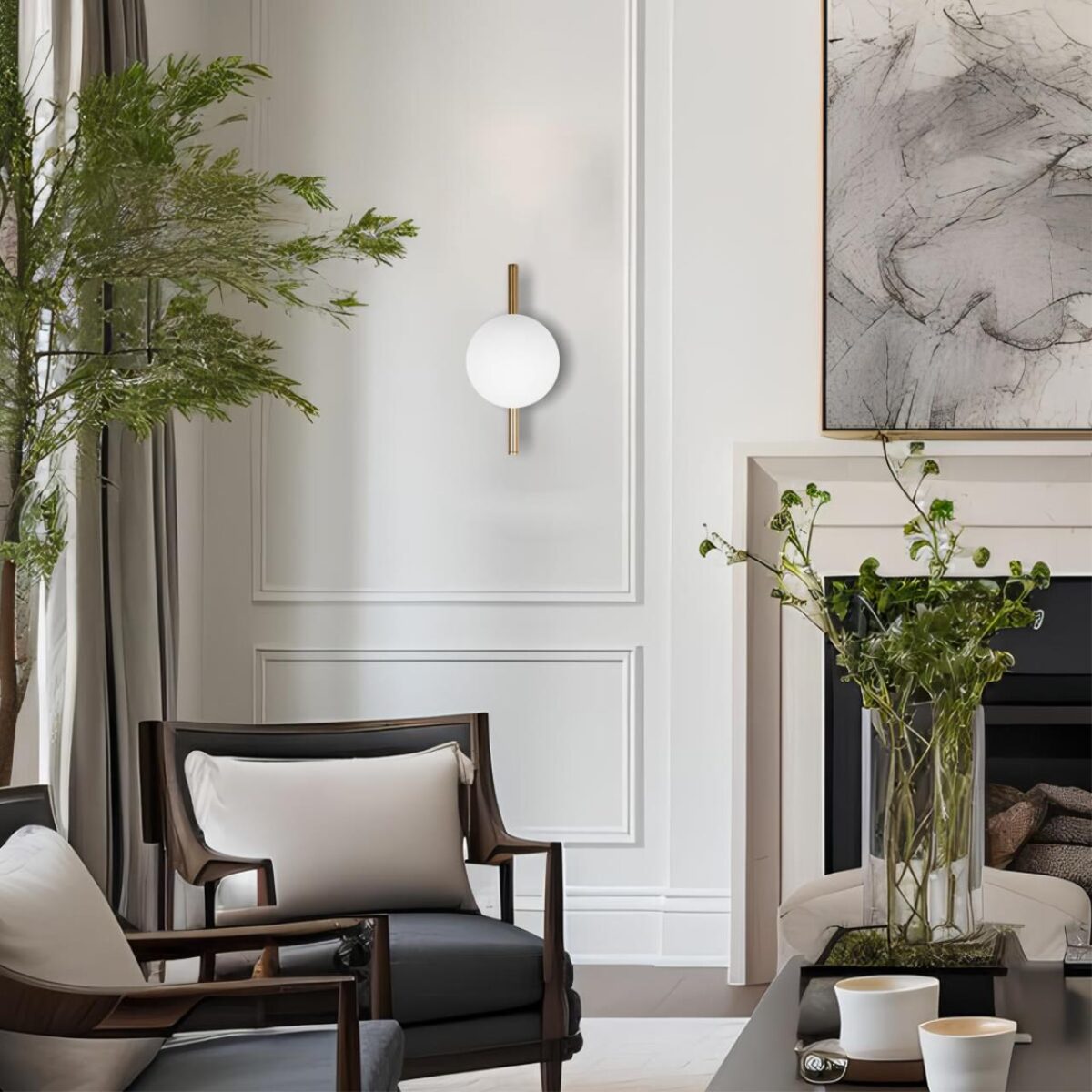 10236/1W Настенный светильник LOFT IT Tely — изображение 1
