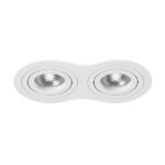i6260606 Светильник INTERO 16 Double ROUND (217626+217606+217606)