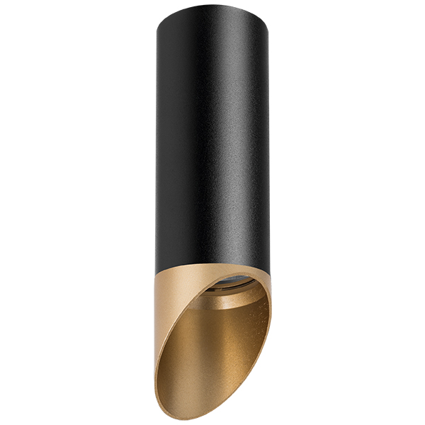 R487140 Светильник RULLO HP16 (214487+201440)