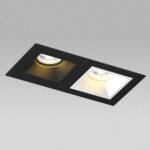 D5270607WBMOD Светильник DOMINO QUADRO под LED модуль/лампу МR16 (214527+214506+214507+214006+214007) — изображение 2