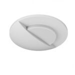 212156 Светильник LUMINA CYL LED 1W 60LM БЕЛЫЙ 4000K