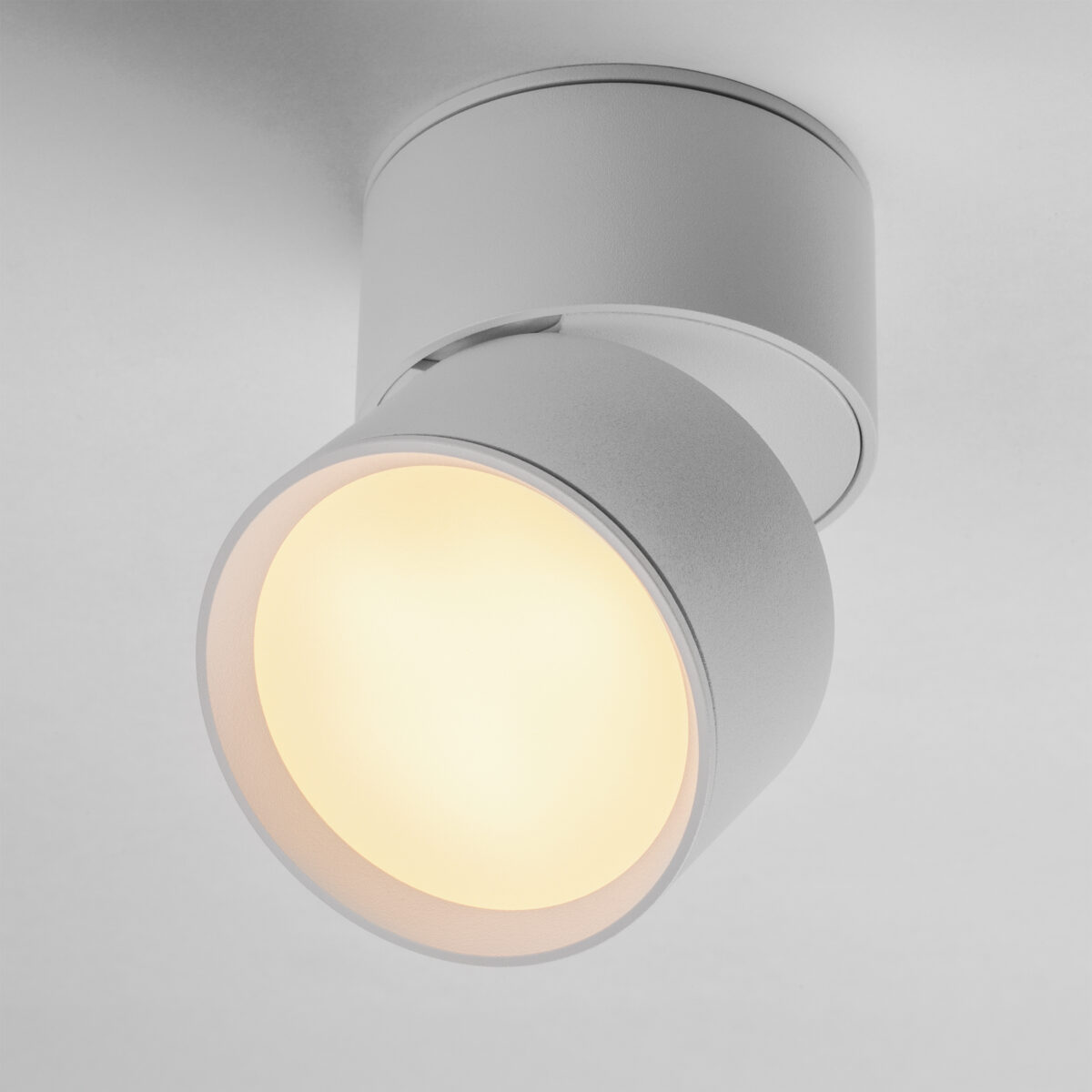 215836 Светильник ACUTO LED 9W 660LM 120G БЕЛЫЙ 3000/4000/6000K — изображение 2