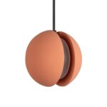 10481 Red Подвесной светильник LOFT IT Yo-yo — изображение 3