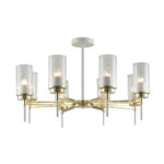 Escada 2139/8P E14*40W Gold