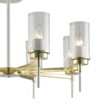 Escada 2139/8P E14*40W Gold — изображение 3