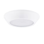 214702 Светильник URBANO MINI LED 8W 770LM БЕЛЫЙ 3000K IP65