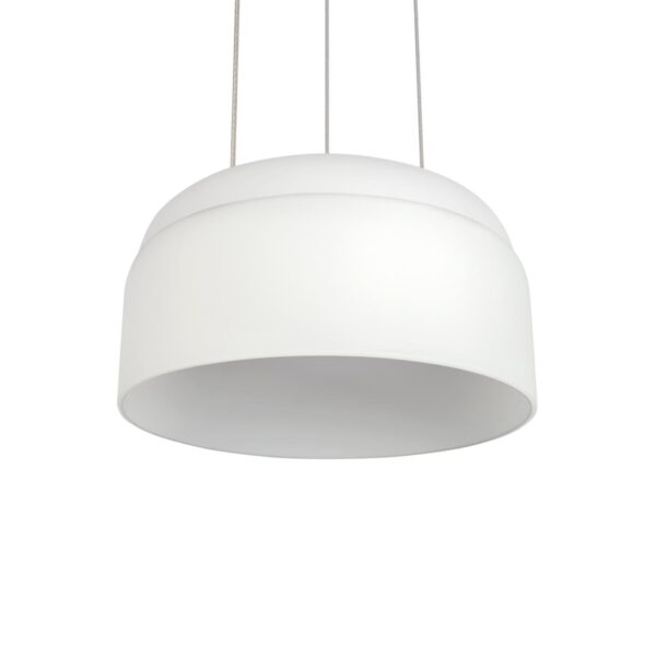 10466P Milky white Подвесной светильник LOFT IT Totem