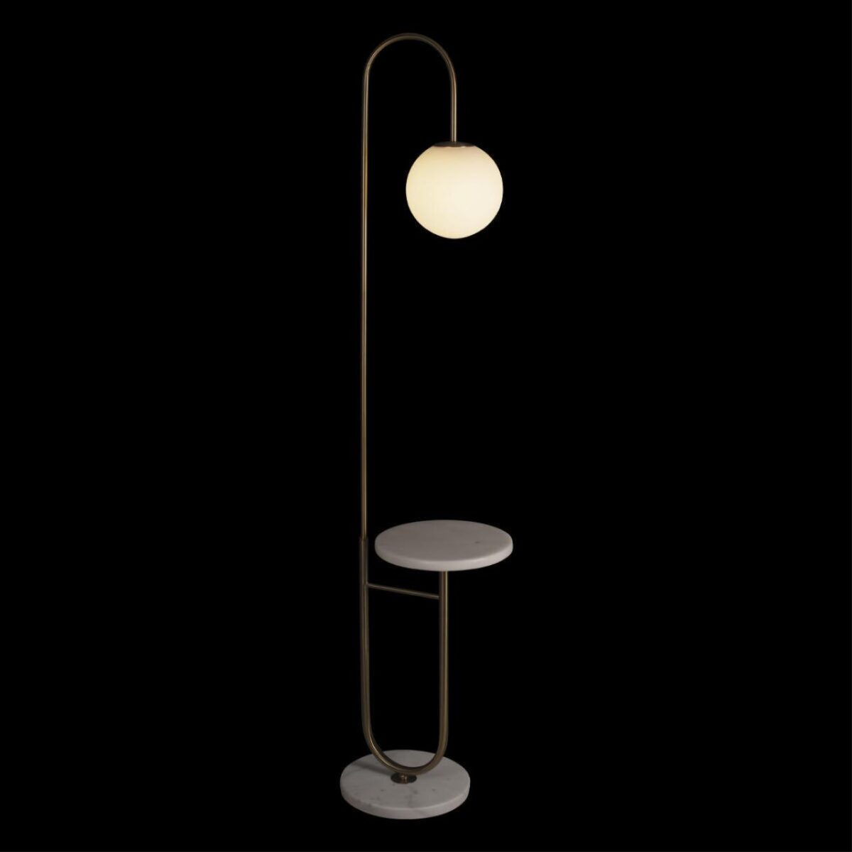 10145 Gold Торшер LOFT IT Sonni — изображение 2