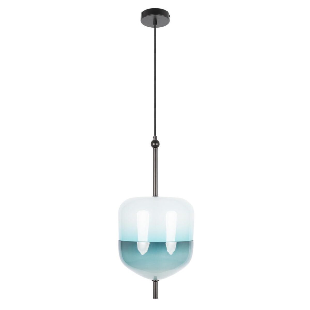 78c16f7a6479d4412e67ac5995fa7aca 10223/D Blue Подвесной светильник LOFT IT Venice — изображение 1