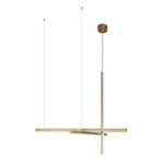 10393/D Подвесной светильник LOFT IT Coordinates — изображение 5