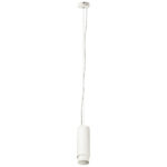 130046 Светильник подвесной FUOCO LED 30W 1800LM 15-60G БЕЛЫЙ 4000K IP20