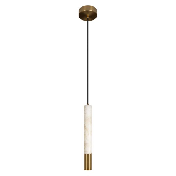 10475C Bronze Подвесной светильник LOFT IT Montblanc