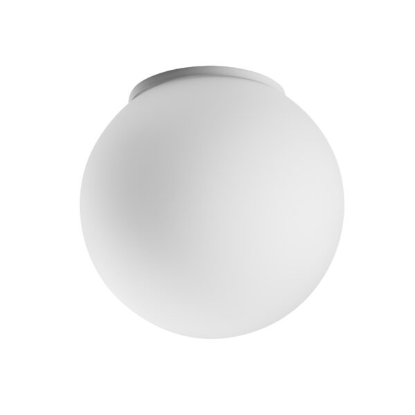 803010 Настенно-потолочный светильник GLOBO 1х40W G9 БЕЛЫЙ/СЛОНОВАЯ КОСТЬ