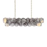 10492/1200R Smoke Подвесная люстра LOFT IT Lolly — изображение 5