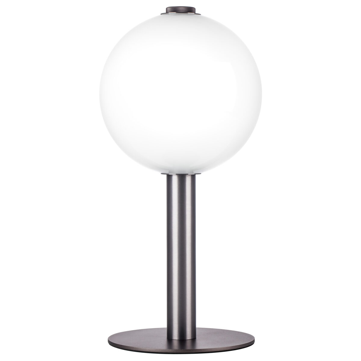 805916 Настольная лампа COLORE LED 2х4W 400LM КОФЕЙНЫЙ/БЕЛЫЙ 3000K — изображение 3
