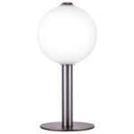 805916 Настольная лампа COLORE LED 2х4W 400LM КОФЕЙНЫЙ/БЕЛЫЙ 3000K — изображение 3