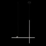 10393/D Black Подвесной светильник LOFT IT Coordinates — изображение 4